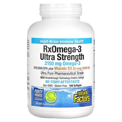 rx omega 3 ultra strength.